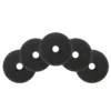 13" CleanFreak® 'Titan' Black Extreme Floor Stripping Pads - Case of 5
