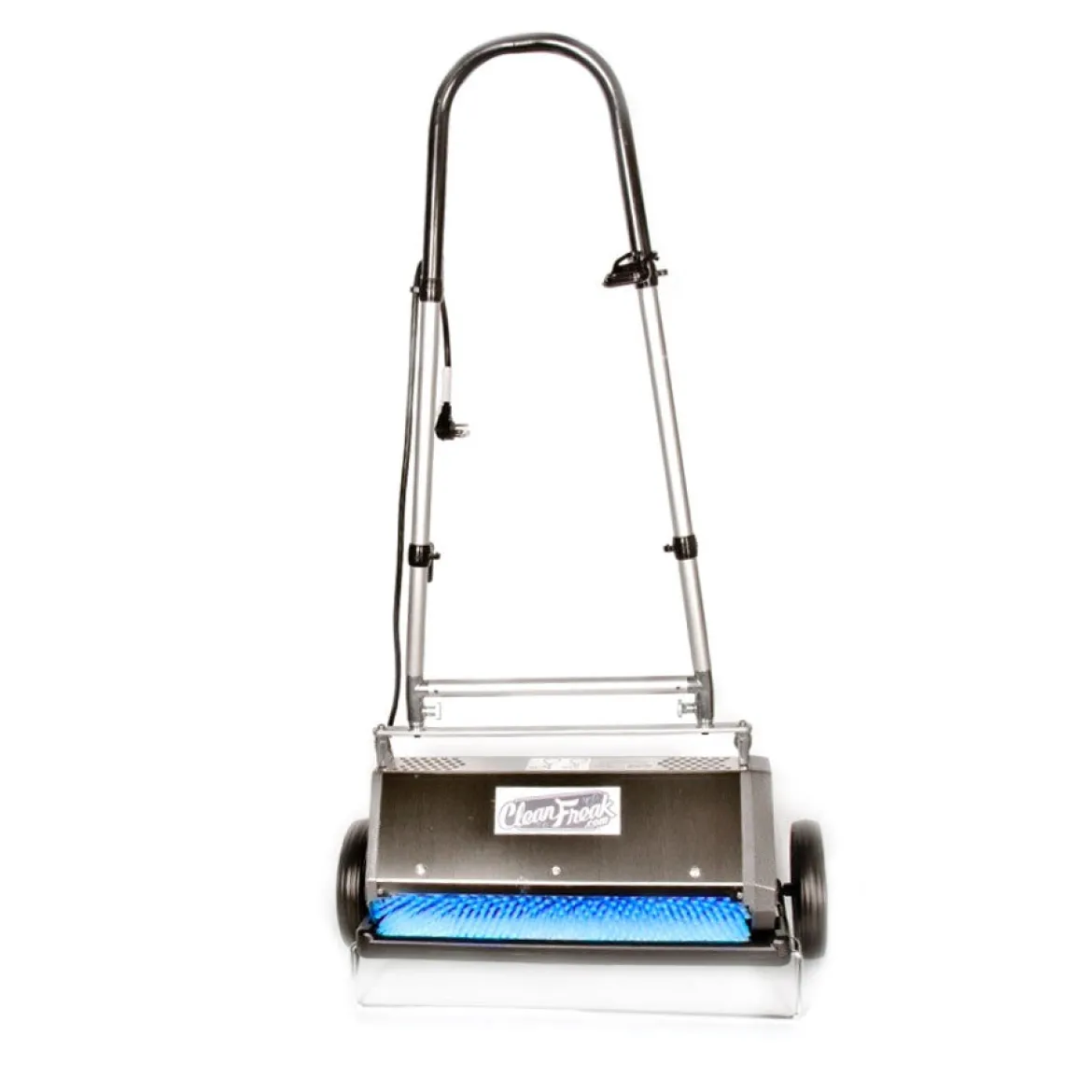 CleanFreak® TM5 20" CRB Scrubber with Renovators