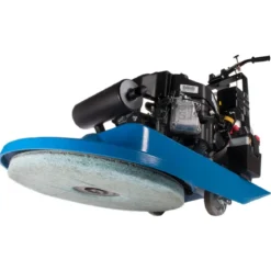 CleanFreak® 21" Ultra High Speed (UHS) Propane Floor Burnisher - 2,000 RPM