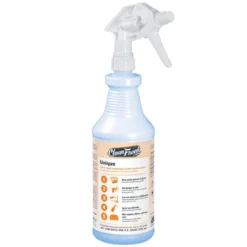 CleanFreak® 'Unique' Citrus Liquid Deodorizer & Odor Counteractant (32 oz Bottles) - Case of 6