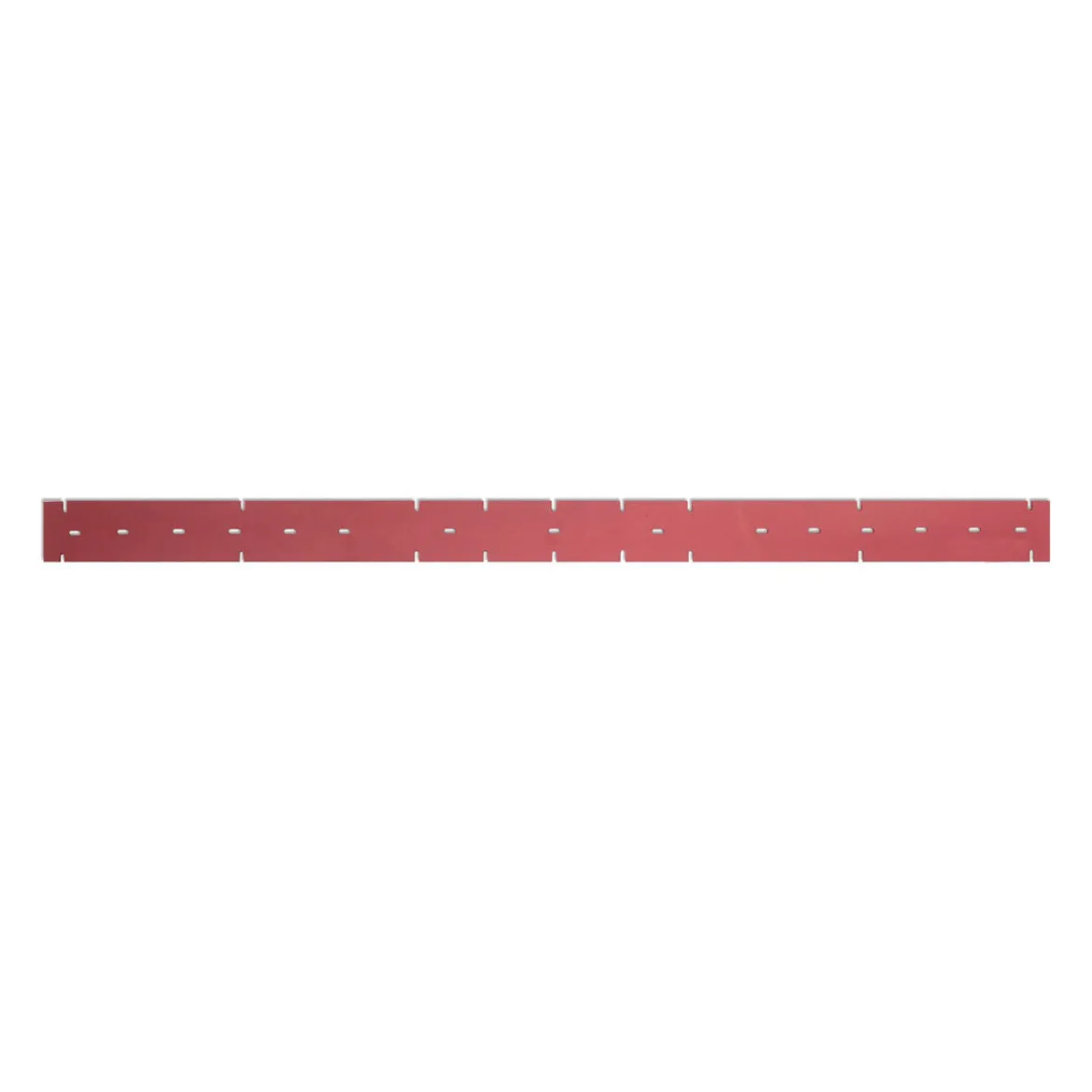 CleanHound 18" & 20" Floor Scrubber Front Squeegee Blade