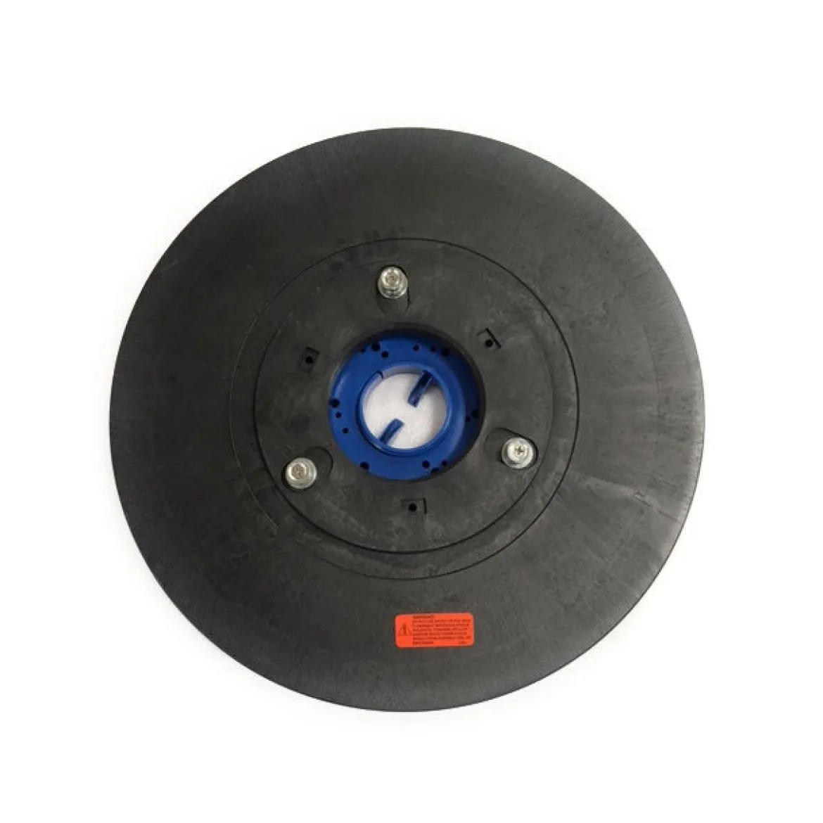 20" CleanHound Floor Scrubber Replacement Pad Driver