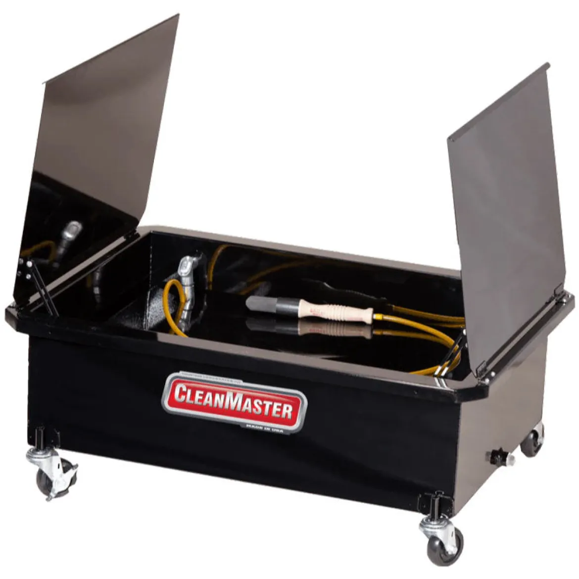 CleanMaster #500 Brake Parts Cleaning & Wash Sink - 12 Gallons