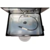 CleanMaster #230 Drum Mounted Automotive Parts Washer - 30 Gallons (Drum Sold Separately)