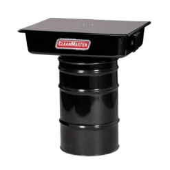 CleanMaster #230 Drum Mounted Automotive Parts Washer - 30 Gallons (Drum Sold Separately)