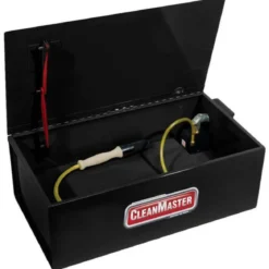 CleanMaster Heavy Duty Automotive Parts Washing Sink
