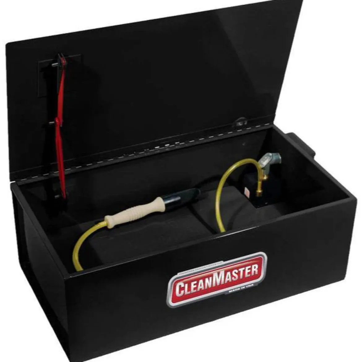 CleanMaster Heavy Duty Automotive Parts Washing Sink