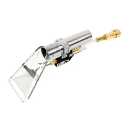 3.5" Clear Hardened Plastic Auto Detailing Tool