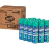 Clorox® Fresh Scent Disinfecting Spray (19 oz Aerosol Cans) - Case of 12