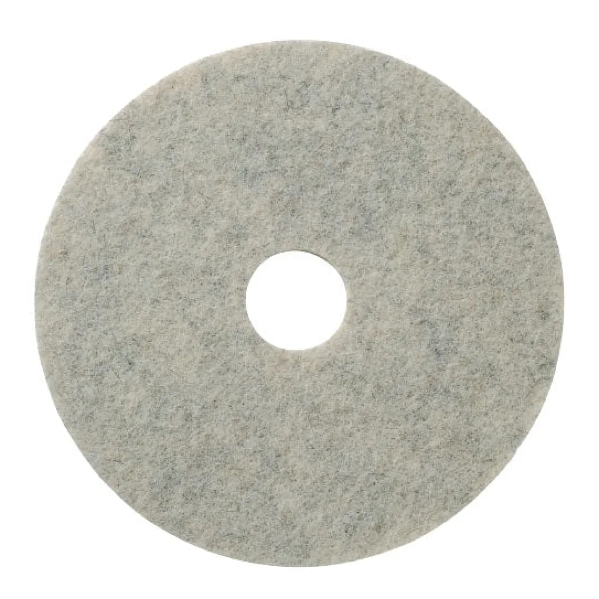 20" Combo Extreme Shine Floor Burnishing Pads (Poly & Natural Fibers) - Case of 5