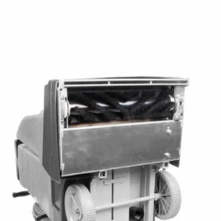 Cylindrical Brush Assembly (#010057A) for the Trusted Clean 'Pro-7' Self-Contained Carpet Extractor