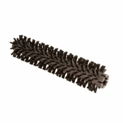15" Cylindrical Nylon Carpet Scrubbing Brush (#1028954) for the Tennant® E5 Carpet Extractor