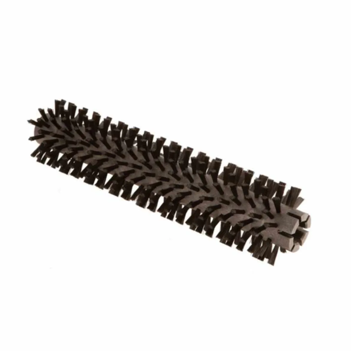 15" Cylindrical Nylon Carpet Scrubbing Brush (#1028954) for the Tennant® E5 Carpet Extractor