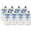 Dial® Professional Antimicrobial Liquid Hand Soap for Sensitive Skin (1000 ml Refills) - Case of 8