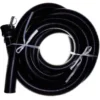 50’ Discharge Hose w/ Uncuffed End & Female Camlock Fitting for the CleanFreak® ‘Flood Master’ Pump Out Extractor