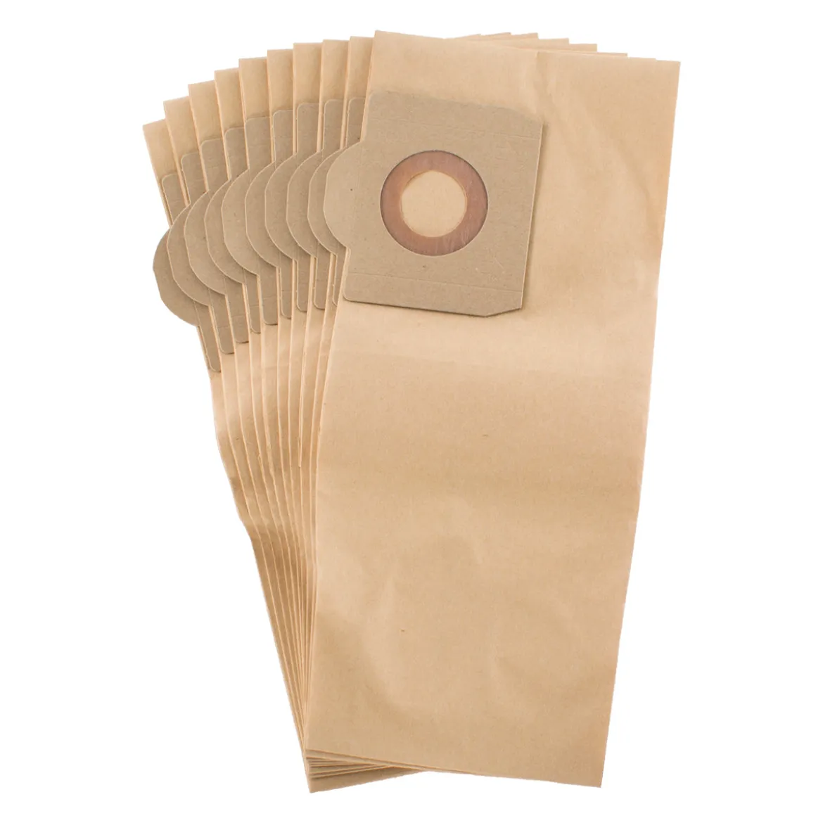 Disposable Bags for the IPC Eagle Hospital Vacuum - Pack of 5