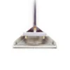 12" Double Jet Stand Up Drag Wand (0 - 200 PSI) for Powr-Flite® PFX Carpet Extractors