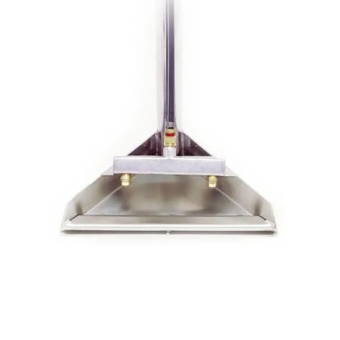12" Double Jet Stand Up Drag Wand (0 - 200 PSI) for Powr-Flite® PFX Carpet Extractors