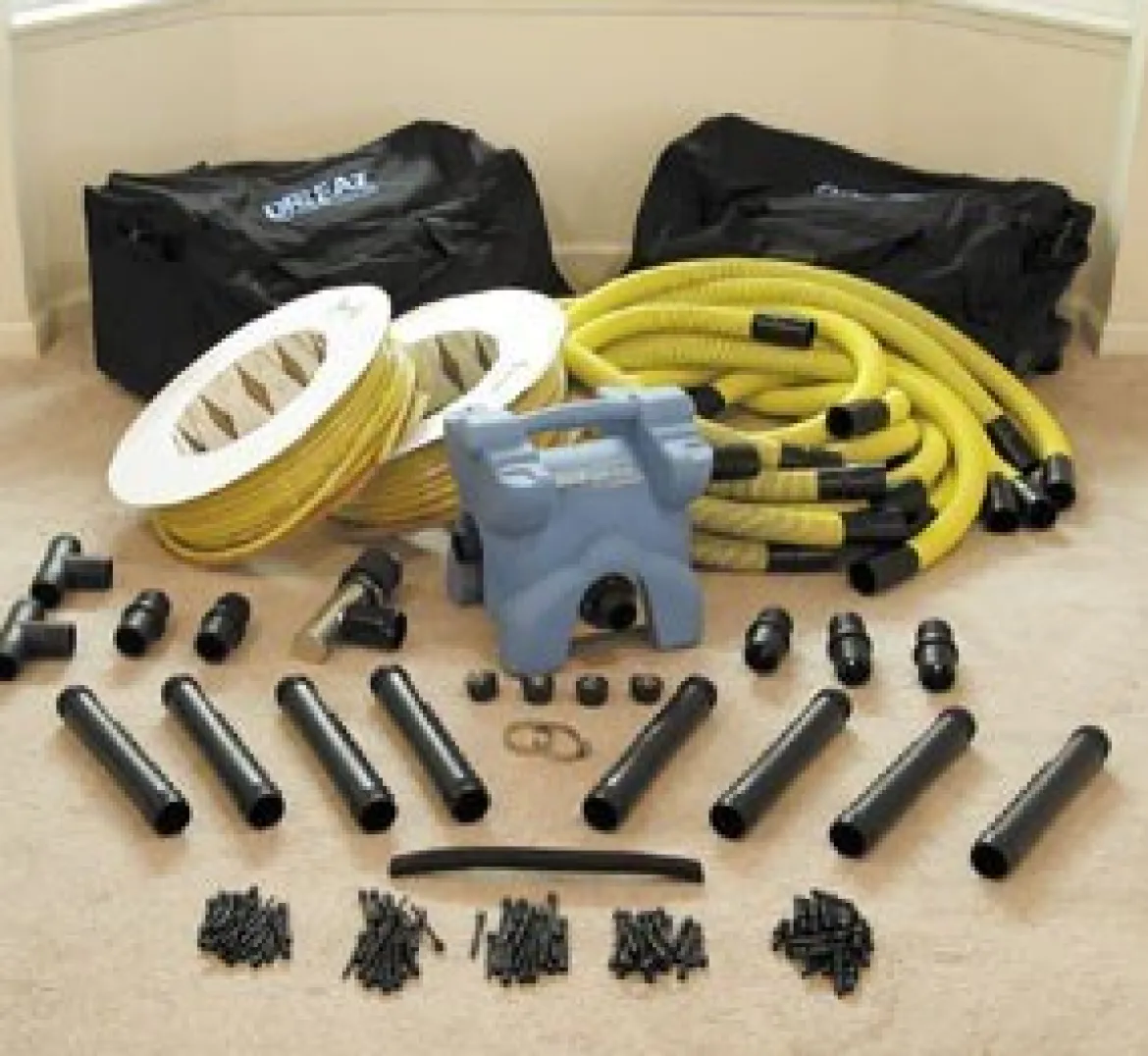 Dri-Eaz® DriForce® InterAir Drying System™ #115991