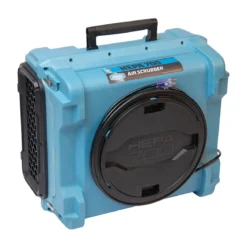 Dri-Eaz® HEPA 700 Air Scrubber