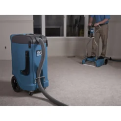 Dri-Eaz® HVE 3000 Portable Flood Pumper & High Volume Extractor