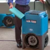 Dri-Eaz® LGR 7000XLi Dehumidifier