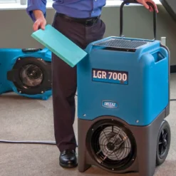 Dri-Eaz® LGR 7000XLi Dehumidifier