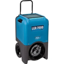 Dri-Eaz® LGR 7000XLi Dehumidifier