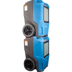 Dri-Eaz® Portable LGR 6000Li Commercial Dehumidifier (25 gallons per day) - 320 CFM