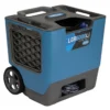 Dri-Eaz® Portable LGR 5000Li Commercial Dehumidifier (20 gallons per day) - 215 CFM