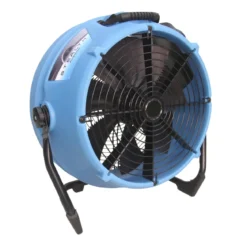 Dri-Eaz® Stealth AV3000 Axial Fan (0.46 HP) - 2,600 CFM