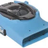 Dri-Eaz® Velo™ Low Profile 1/4 HP Drying Fan (Single & Variable Speed Options) - 885 CFM
