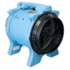 Dri-Eaz® #116594 Vortex Axial Fan (1.0 HP) - 2,041 CFM