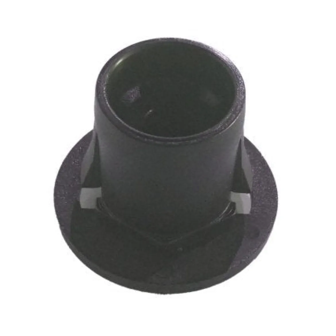 Drive Hub for the Side Broom (#MPVR01707) on the IPC Eagle SmartVac™ Sweepers