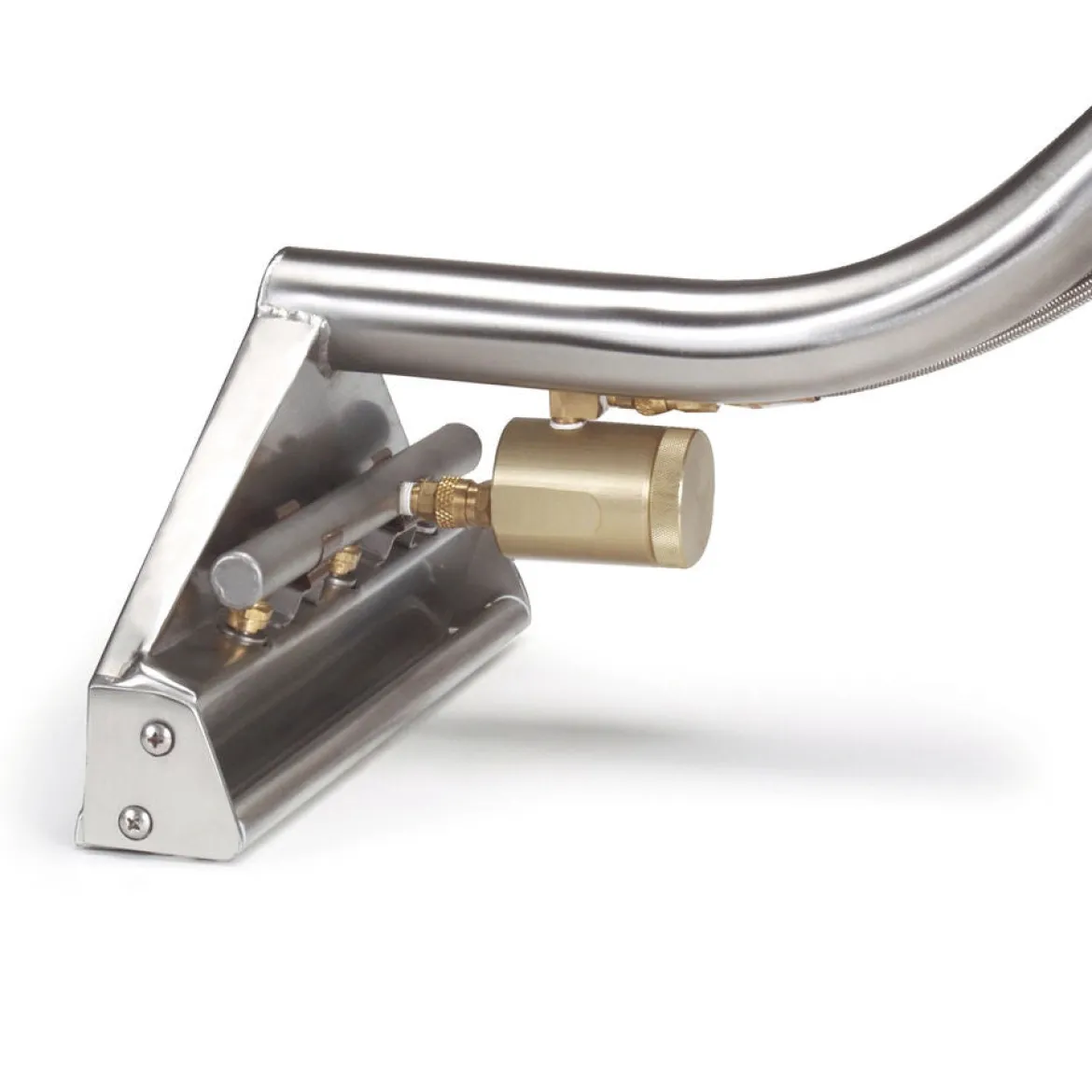 Dual Jet Carpet Cleaning Wonder Wand™ (0 - 1000 PSI) for Powr-Flite® Pulsar Delta Extractors