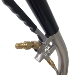 Dual Jet Carpet Cleaning Wonder Wand™ (0 - 1000 PSI) for Powr-Flite® Pulsar Delta Extractors
