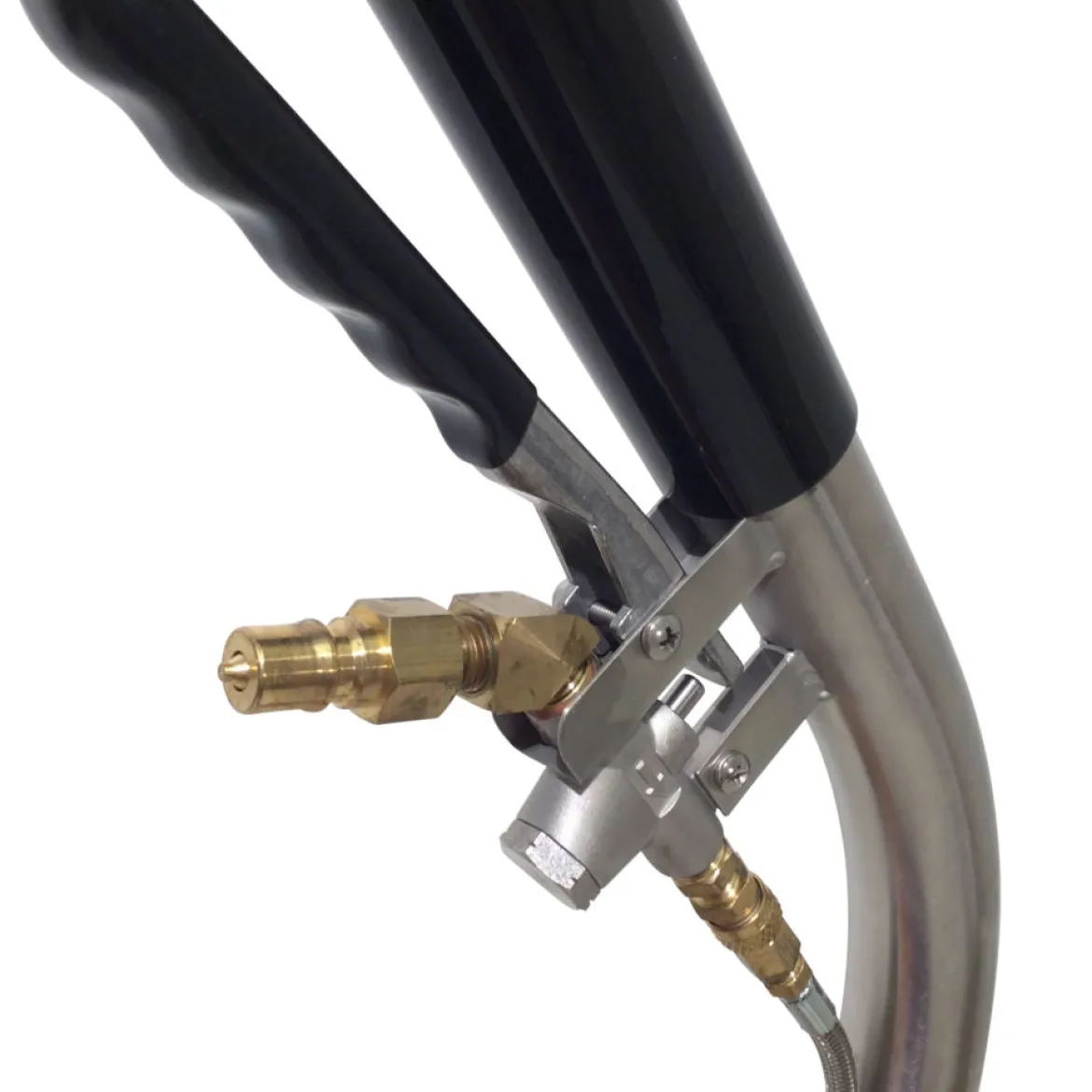 Dual Jet Carpet Cleaning Wonder Wand™ (0 - 1000 PSI) for Powr-Flite® Pulsar Delta Extractors