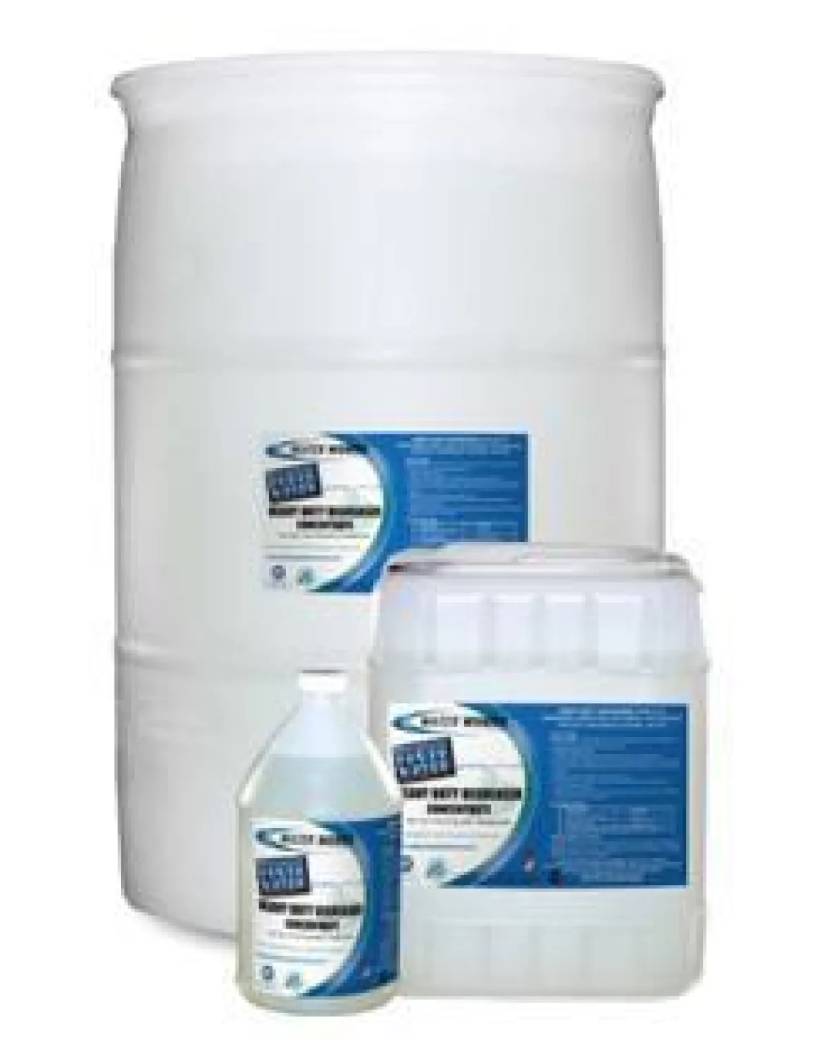 EcoMaster General Purpose Water-Based Parts Washing Solution - 5 Gallons