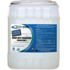 EcoMaster General Purpose Water-Based Parts Washing Solution - 5 Gallons