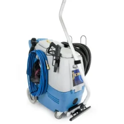 EDIC CR2 Touch Free Complete Restroom Cleaning Machine