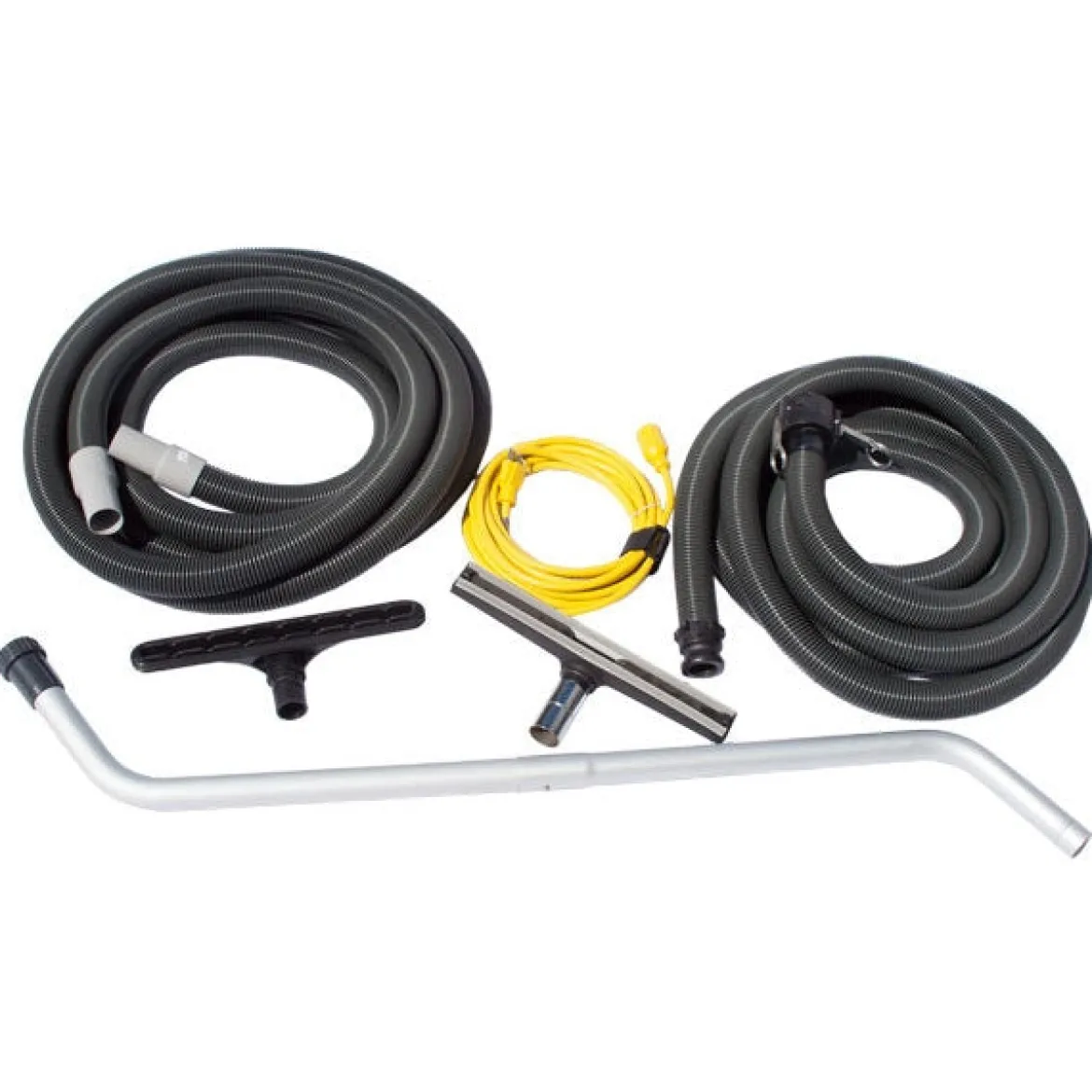 EDIC FloodBuster Flood Pumper & Extractor - 50 GPM