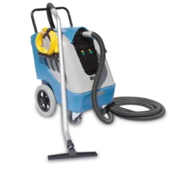 EDIC FloodBuster Flood Pumper & Extractor - 50 GPM