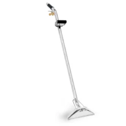 EDIC 12" Glidemaster™ S-Bend Carpet Extractor Wand (400 - 1,200 PSI) - 2 Jets