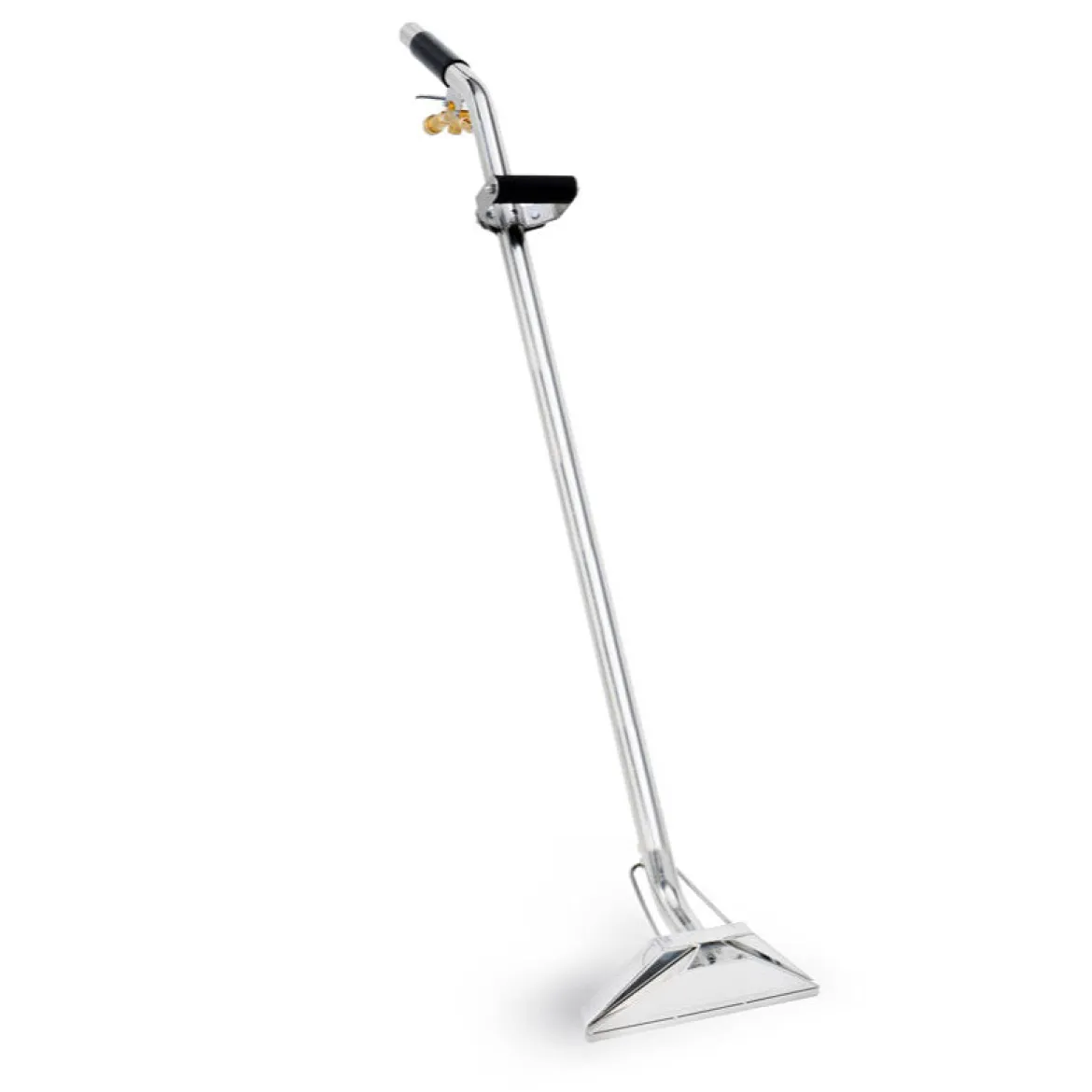EDIC 12" Glidemaster™ S-Bend Carpet Extractor Wand (400 - 1,200 PSI) - 2 Jets