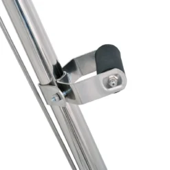 EDIC 12" Glidemaster™ Straight Carpet Extractor Wand (0 - 1,200 PSI) - 1 Jet