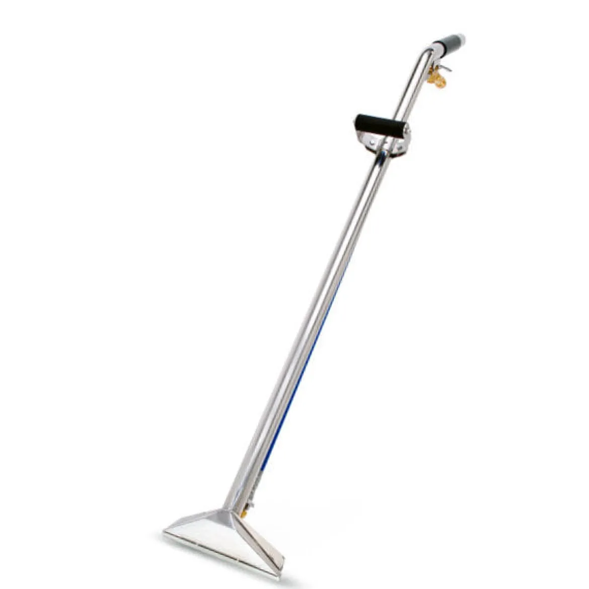 EDIC 12" Glidemaster™ Straight Carpet Extractor Wand (0 - 1,200 PSI) - 1 Jet