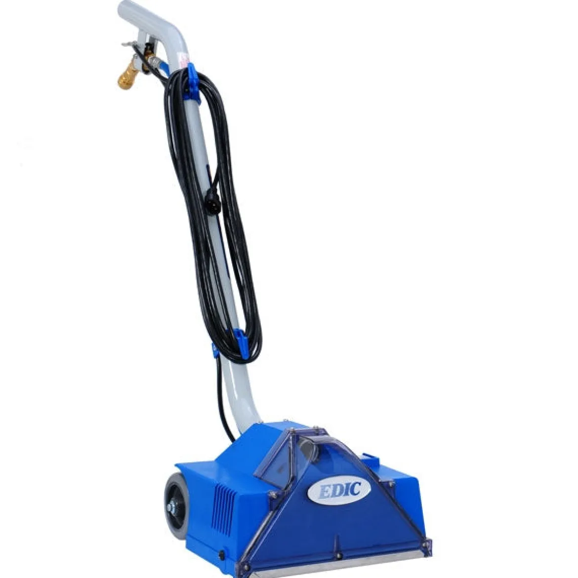 EDIC Powermate™ 12" Box Extractor Carpet Scrubbing Powerhead