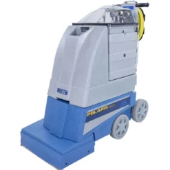 EDIC 1201PS Polaris™ Self-Contained Carpet Extractor (12 Gallons) - 19