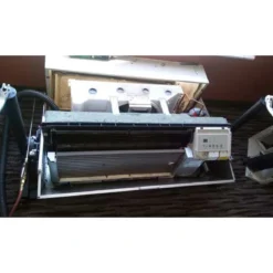 EDIC PTAC Cleaning Cradle™ for Wall Mount Commercial Air Conditioners