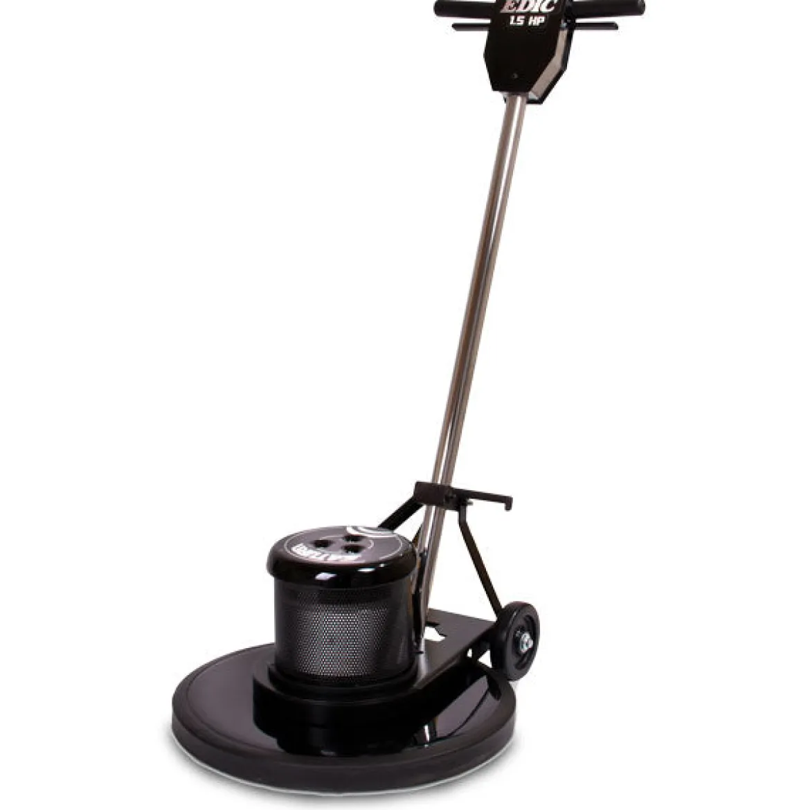 EDIC 17" Saturn (SV) Super Value Dual Speed Floor Buffer